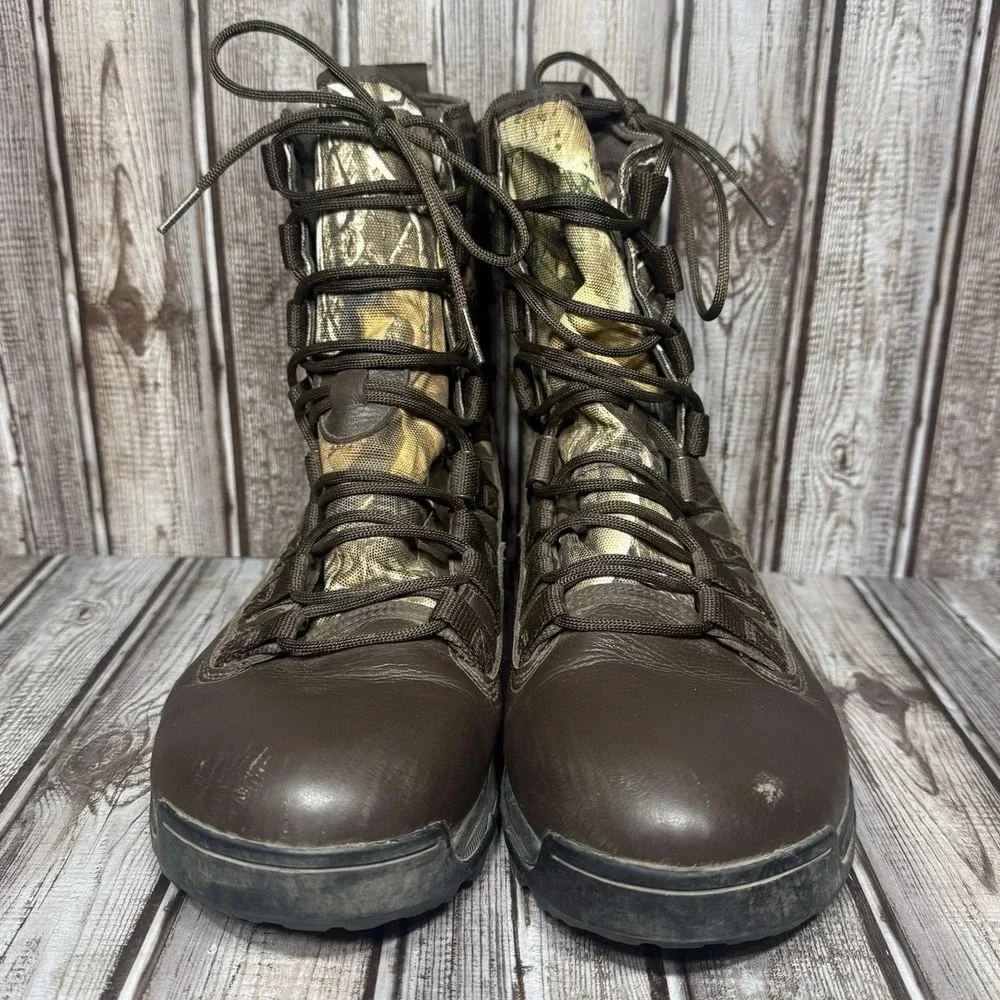 Nike SFB Gen 2 8